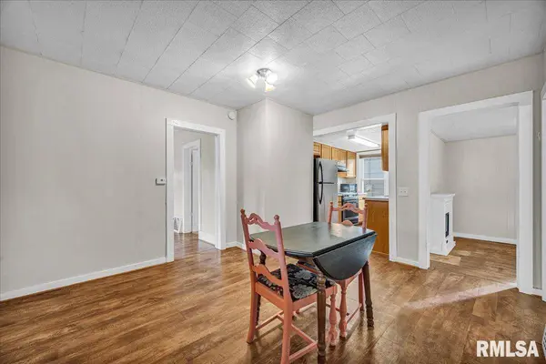 113 N GREEN ST, Roanoke, IL 61561