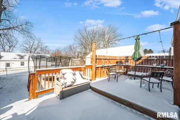 602 RIDGE ST, Washington, IL 61571