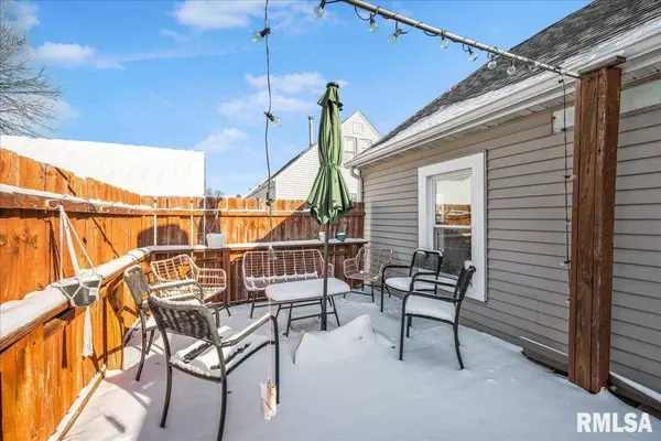 602 RIDGE ST, Washington, IL 61571