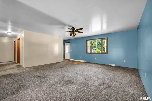 118 S LOCUST ST, Williamsfield, IL 61489