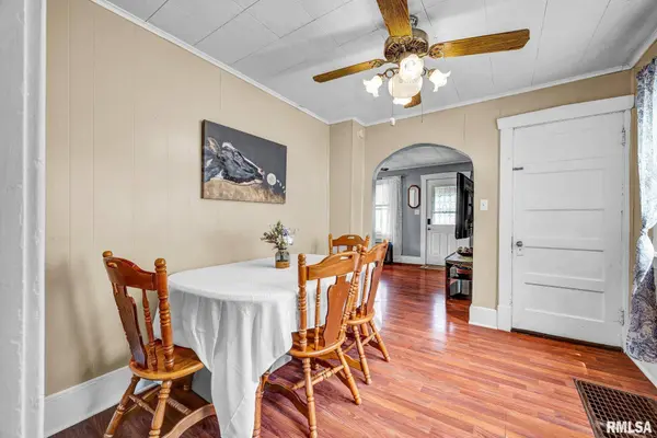 1010 E SAMUEL AVE, Peoria Heights, IL 61616