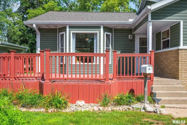 909 HARMONY LN, Lacon, IL 61540