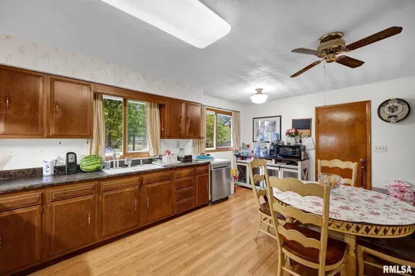 101 DELLA ST, Spring Bay, IL 61611
