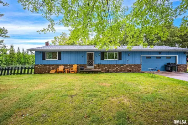 101 DELLA ST, Spring Bay, IL 61611