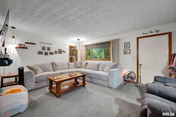 101 DELLA ST, Spring Bay, IL 61611