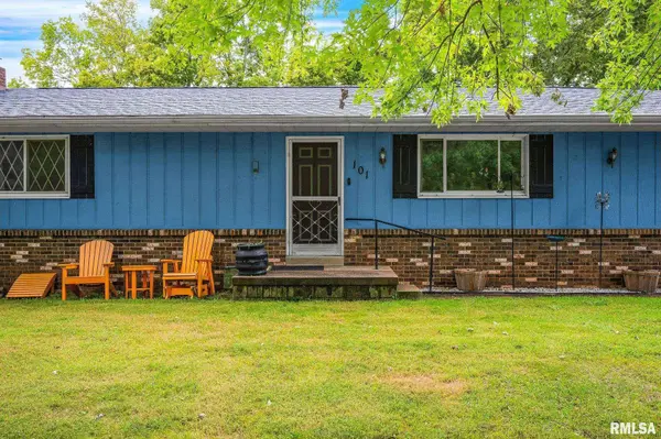 101 DELLA ST, Spring Bay, IL 61611