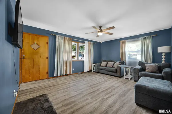 2520 W NOTTINGHAM PL, Peoria, IL 61614