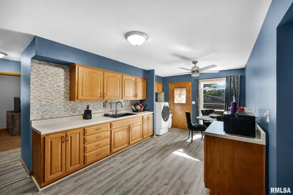 2520 W NOTTINGHAM PL, Peoria, IL 61614