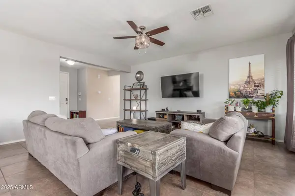 5635 W PECAN Road, Laveen, AZ 85339