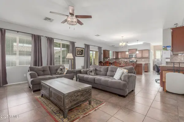 5635 W PECAN Road, Laveen, AZ 85339