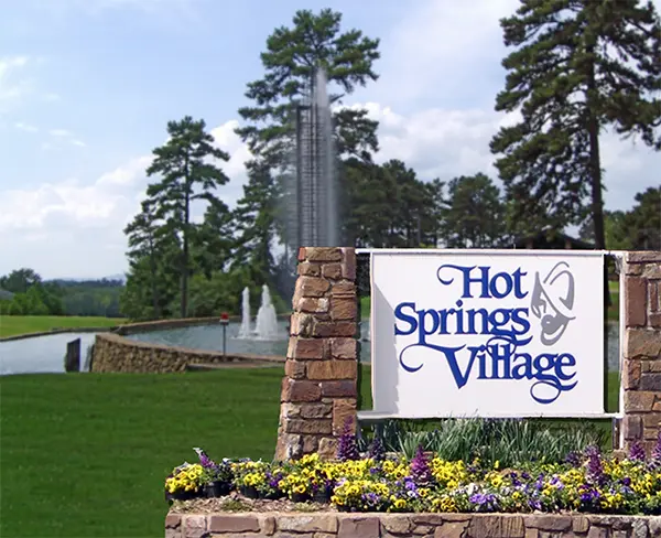 Hidden Gems Around Hot Springs Village Only Locals Know About