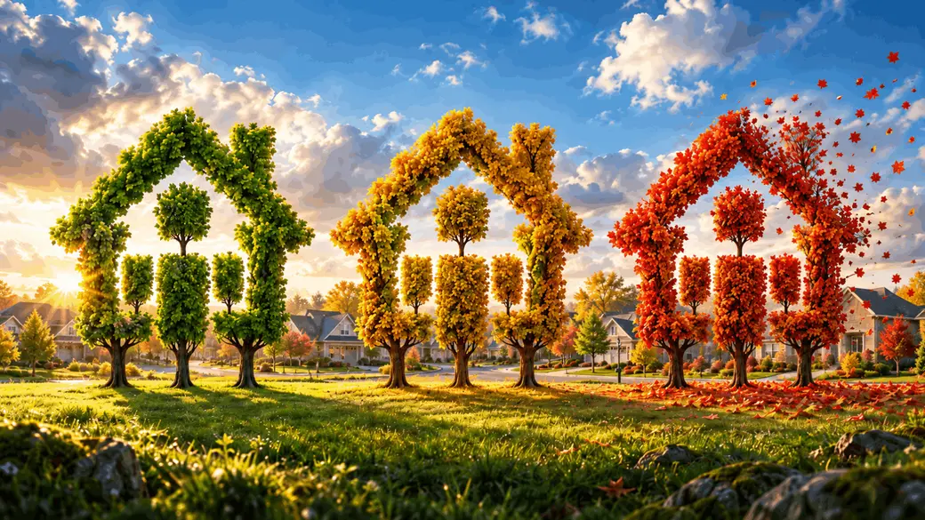 Waiting Until Spring to Sell Your Wylie Home? Start Preparing This Fall