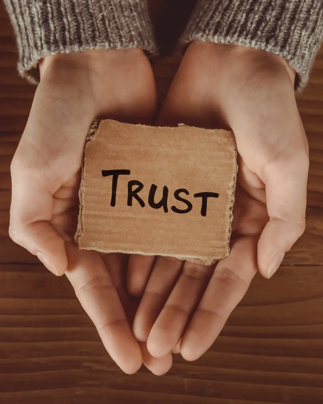 Why Choosing the Right Realtor in Wylie is About Trust, Not Just Transactions