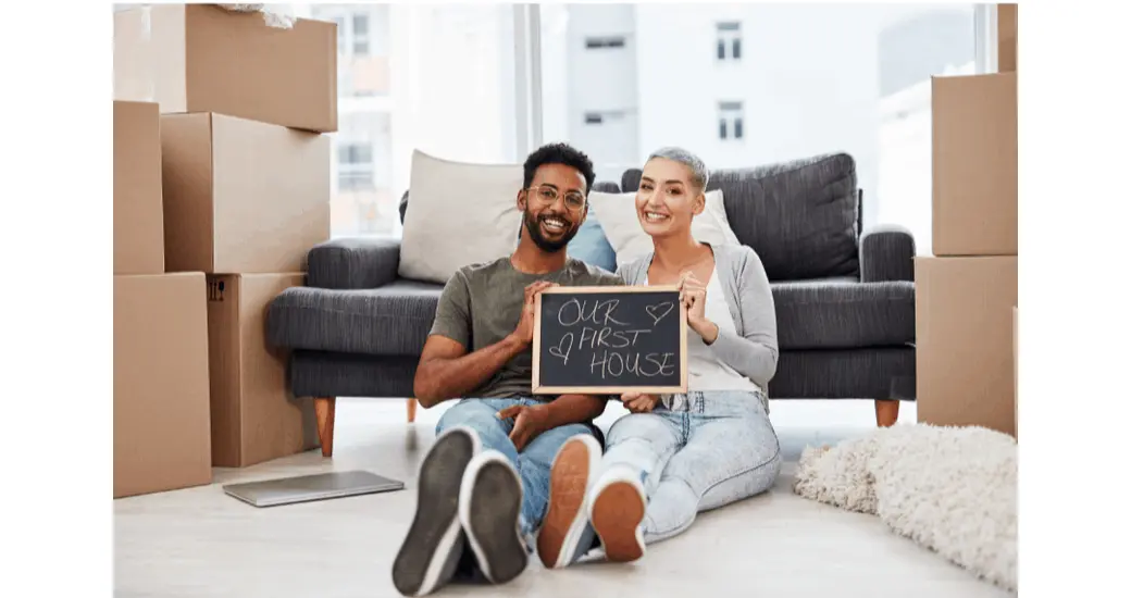 Why First-Time Buyers in Wylie Choose Jaime Cantu as Their Realtor