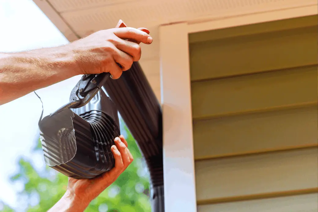 Things NOT to Fix Before Selling Your Home