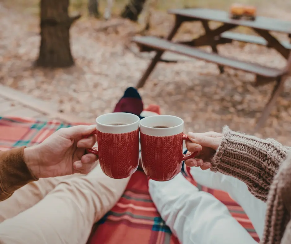 Why Hot Springs Village is Perfect for Couples