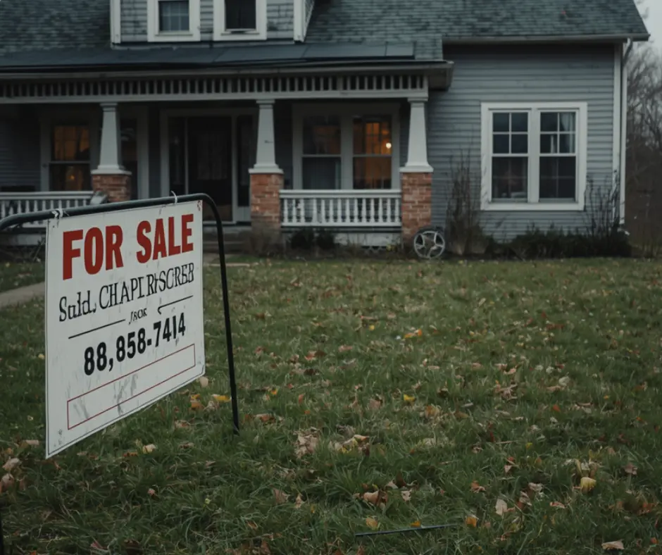 What If My Home Doesn't Sell? Proven Strategies to Avoid Sitting on the Market