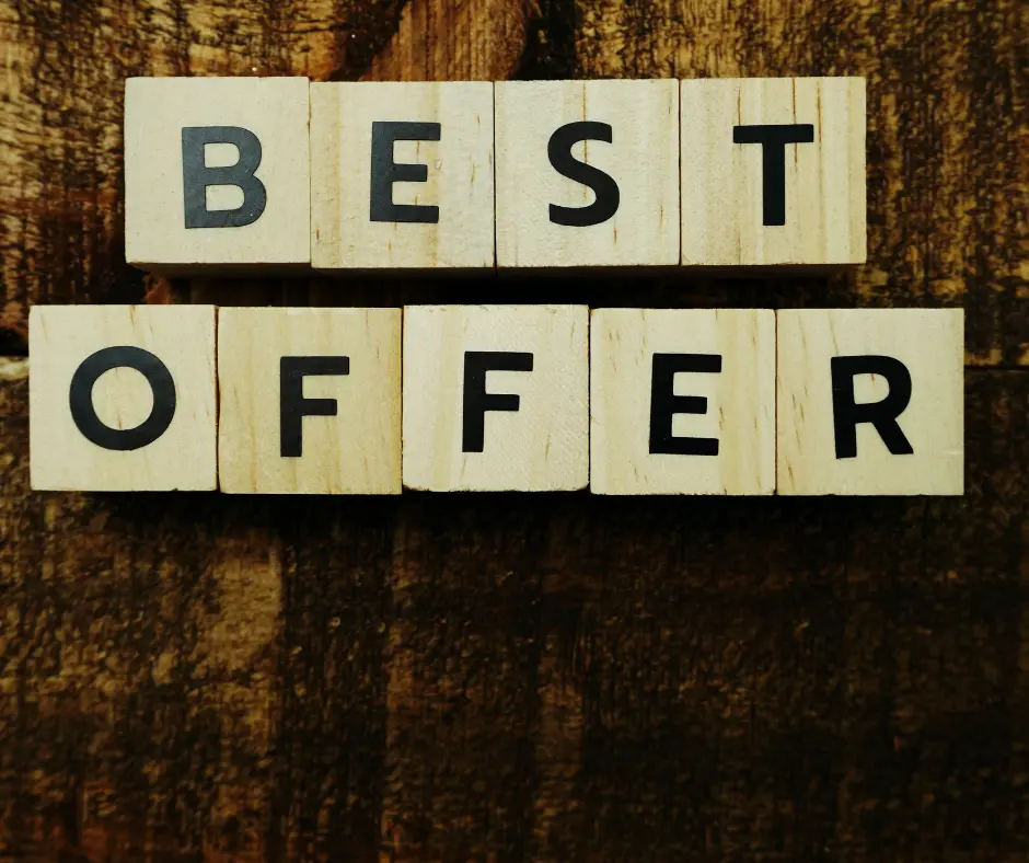 How Jaime Cantu Helps Sellers Navigate Multiple Offers in Wylie