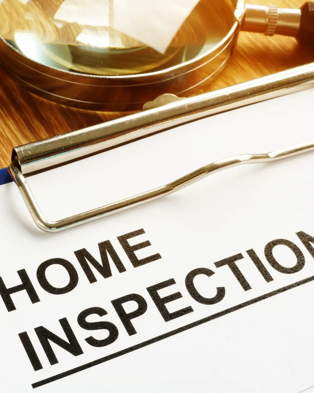 Home Inspection Red Flags: What Buyer's Should Fix, Negotiate, or Walk Away From
