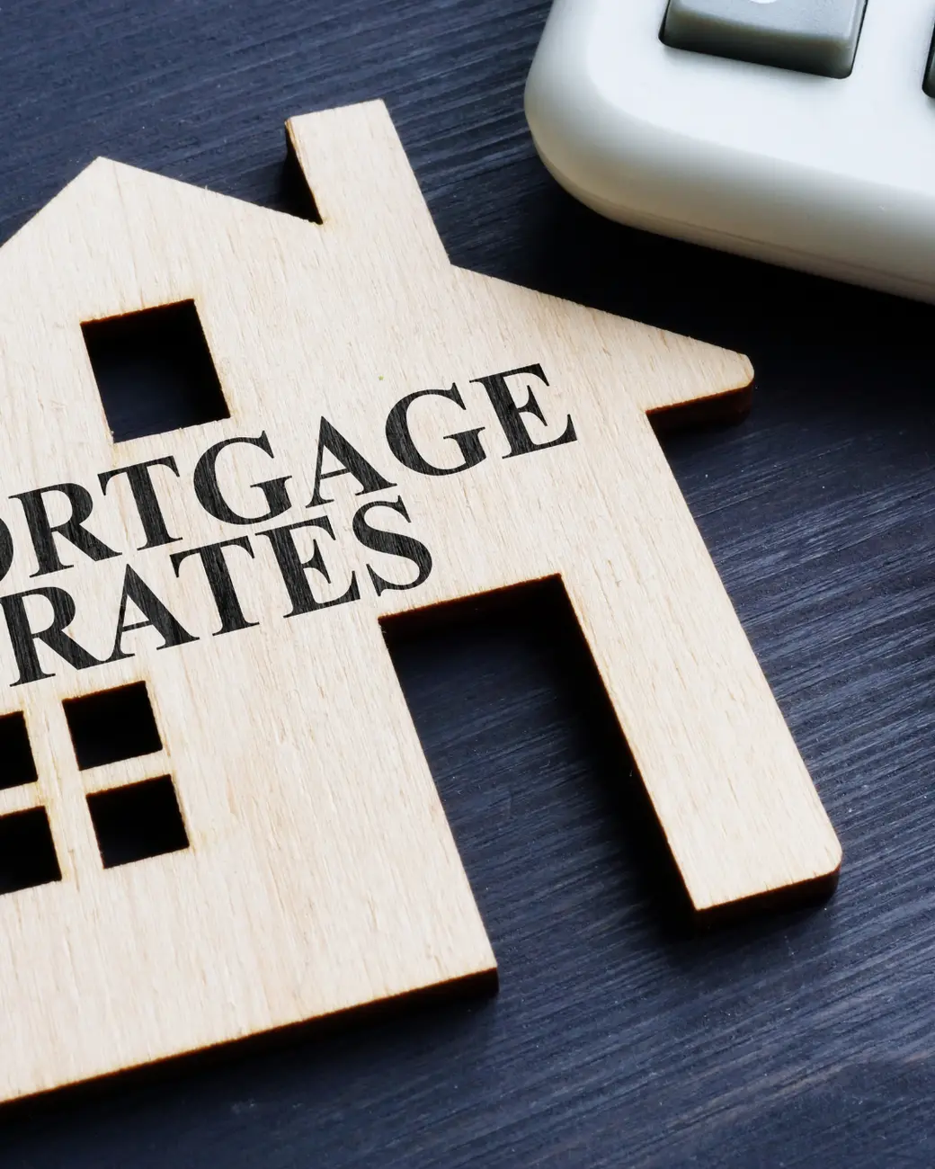 Mortgage Rates Moved Higher Again. Here's What Buyer's Should Know