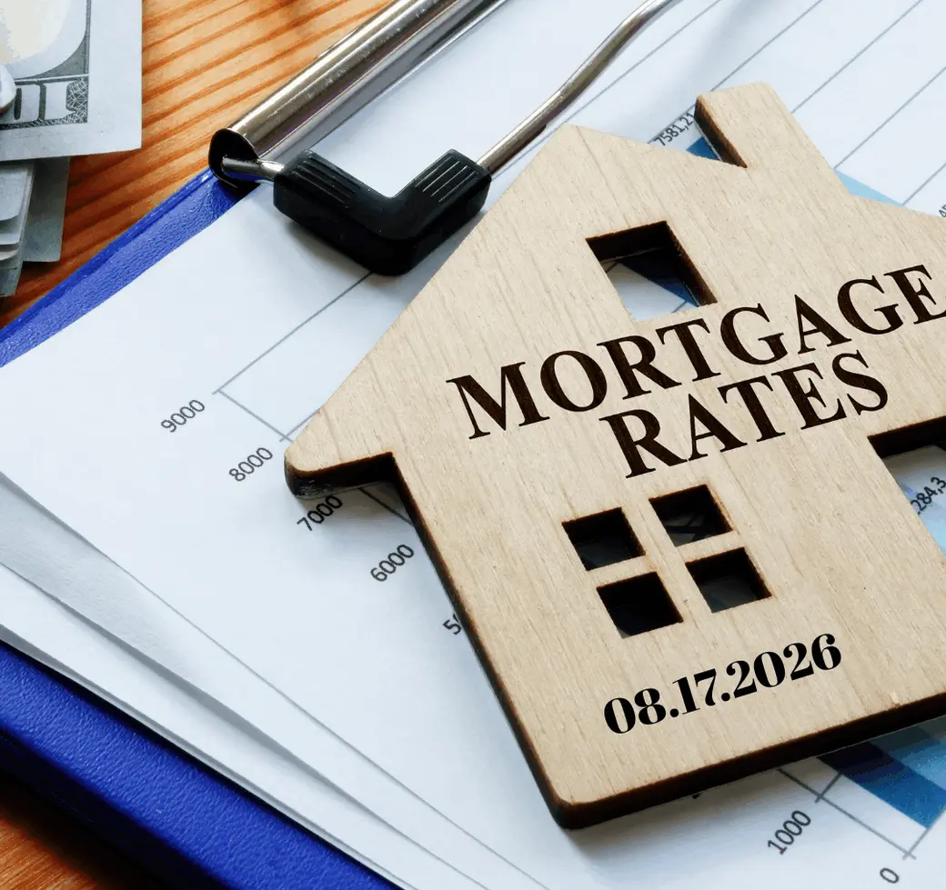 Mortgage Rates Ticked Up This Morning. Here's What It Actually Means
