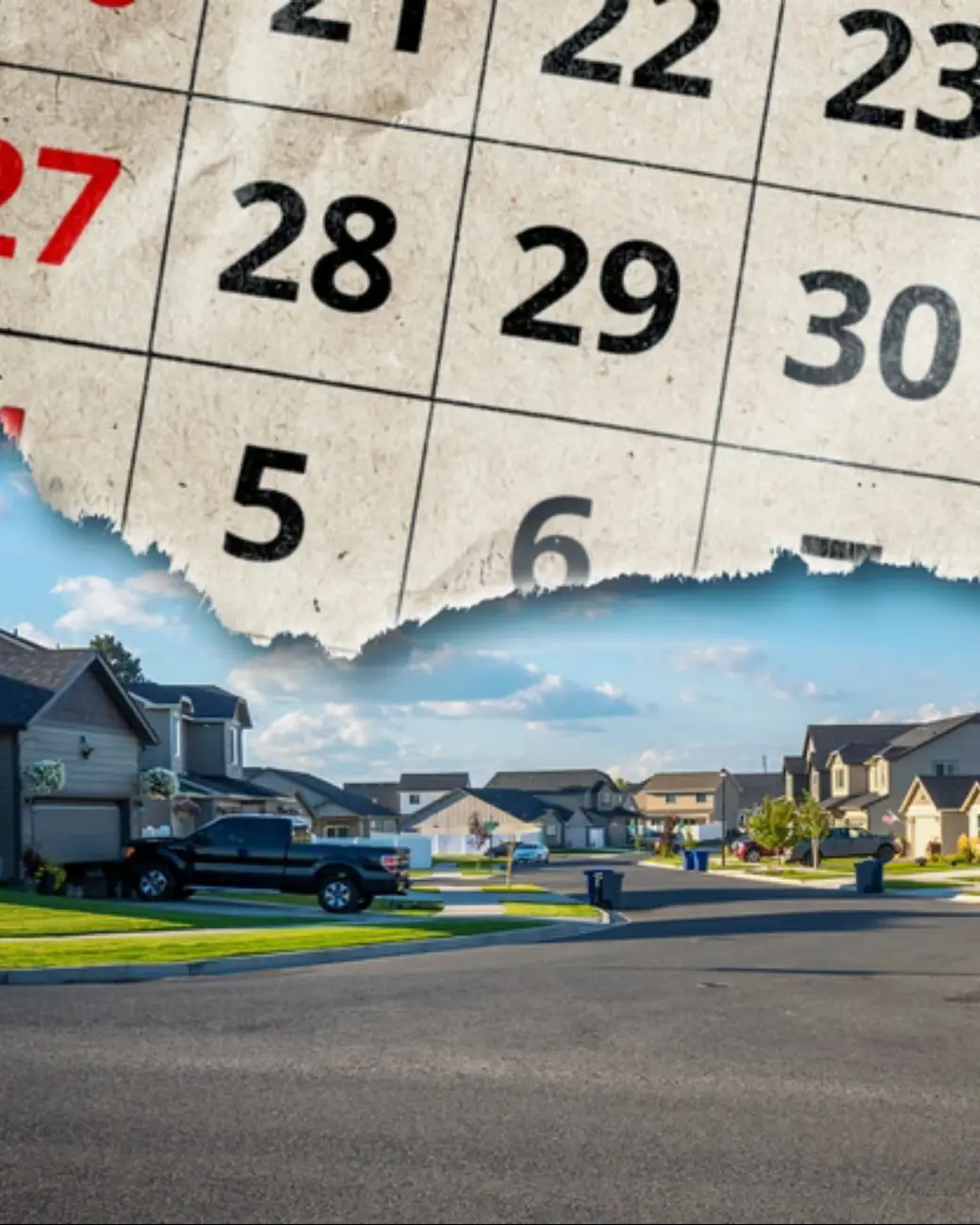 The Best Week To Buy a Home in 2026 Is Almost Here