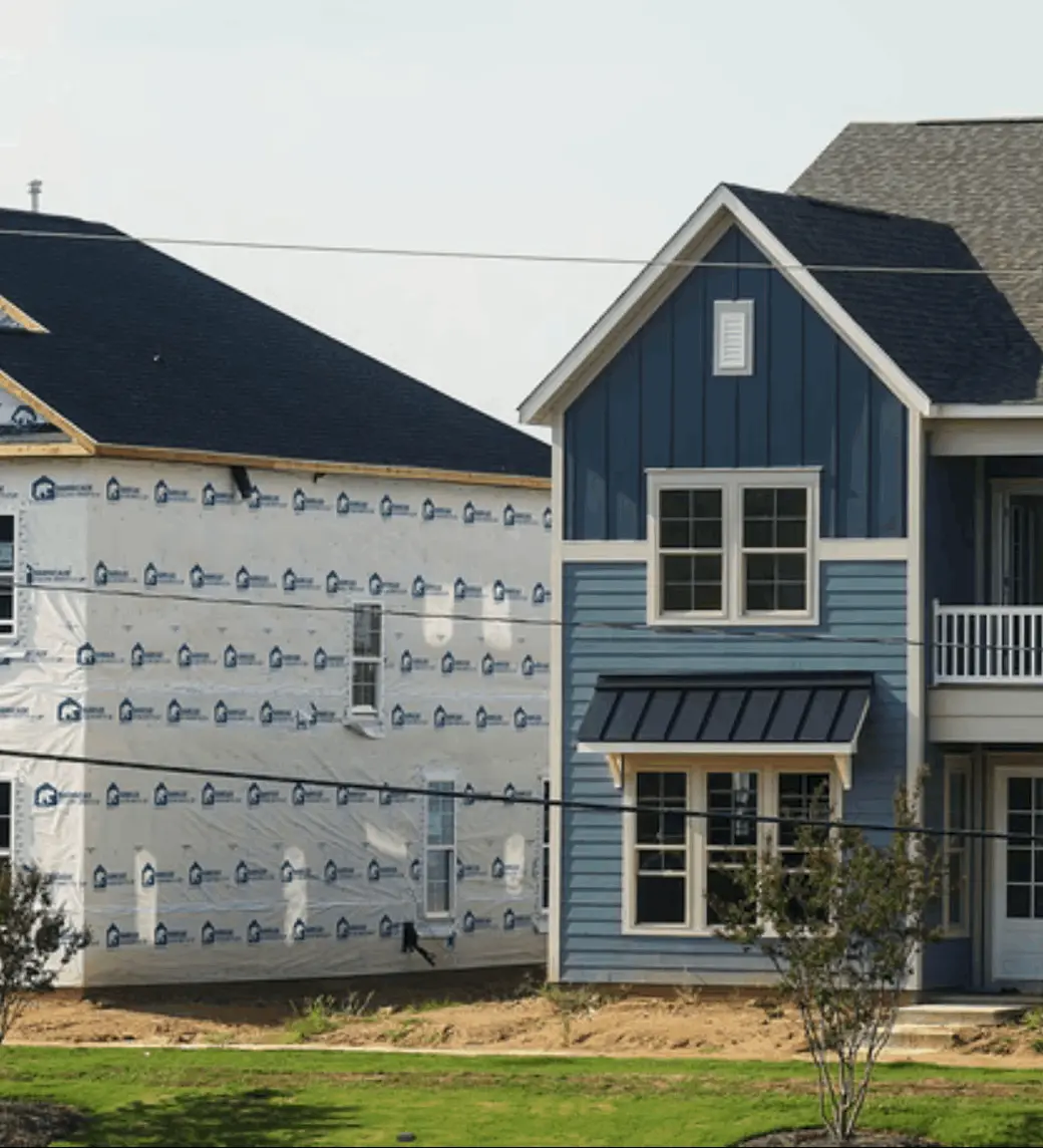 The 4% Mortgage Is Back, But It Comes With a Catch