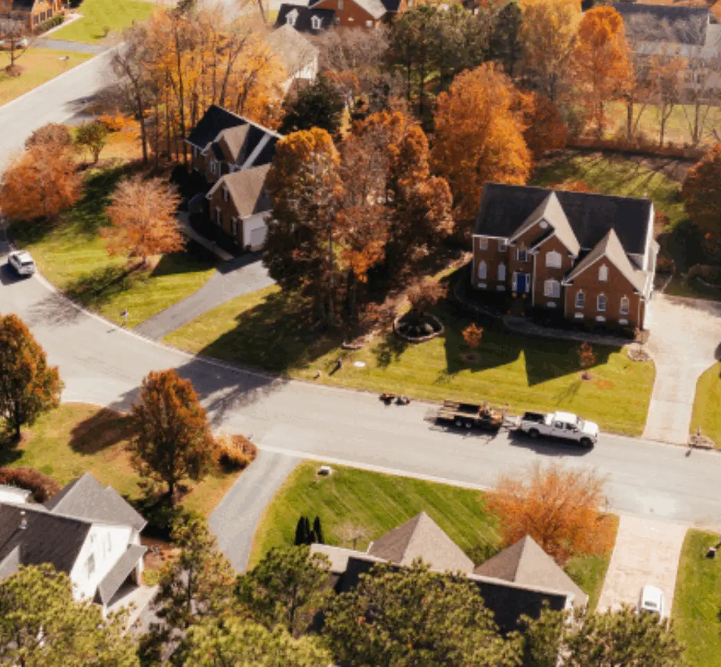 8 Ways the Fall Housing Market Could Work in Your Favor