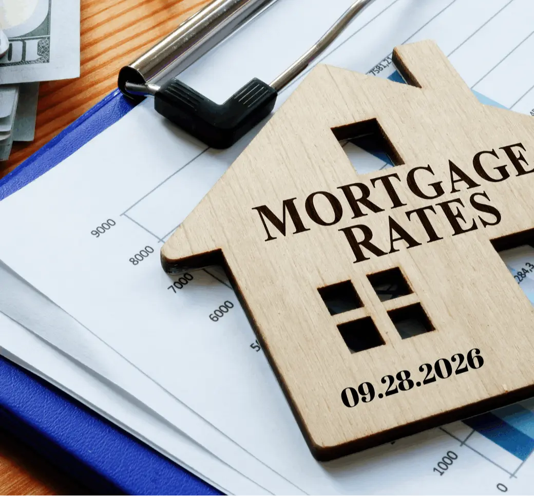 Mortgage Rates Just Hit 7.50%, the Highest Since April 2024