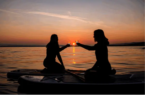 Where's the Best Romantic Getaway in Hot Springs Village? Lago Vista Vacation Rental is the Spot!,Jaime Cantu