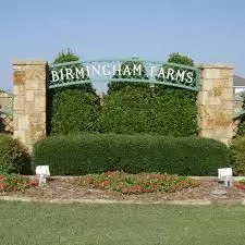 Why to Choose Jaime Cantu to Buy or Sell a Home in Birmingham Farms, Wylie TX