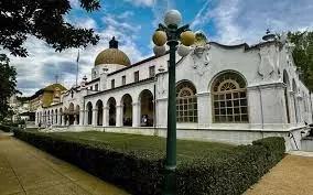 Best Hot Springs Attractions You Shouldn't Miss