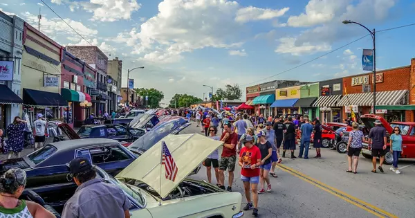 Is Wylie Still One of the Best Places to Live in Texas? What New Residents Should Know.