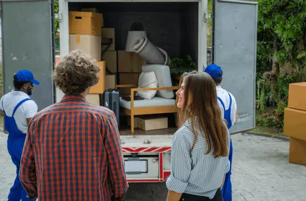 Top 7 Reasons to Choose Jaime Cantu as Your Relocation Expert in Wylie, Texas