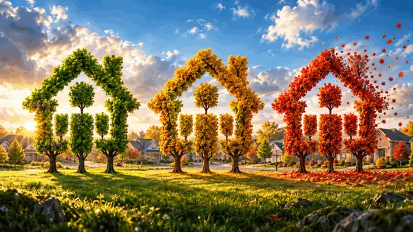 feature image of Waiting Until Spring to Sell Your Wylie Home? Start Preparing This Fall