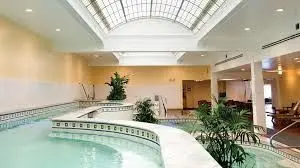 The Secret to a Relaxing Hot Springs Trip is Not the Spa, It's Your Accomodations,Jaime Cantu