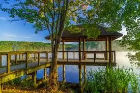 Why Privacy Is the New Luxury in Hot Springs Village Travel,Jaime Cantu