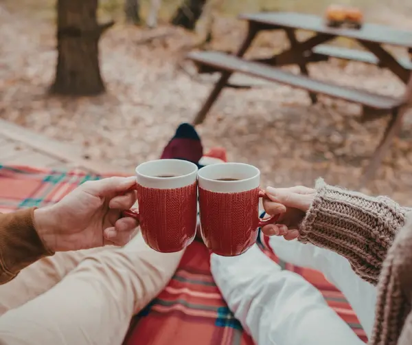 Why Hot Springs Village is Perfect for Couples