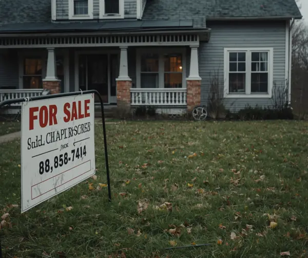 What If My Home Doesn't Sell? Proven Strategies to Avoid Sitting on the Market