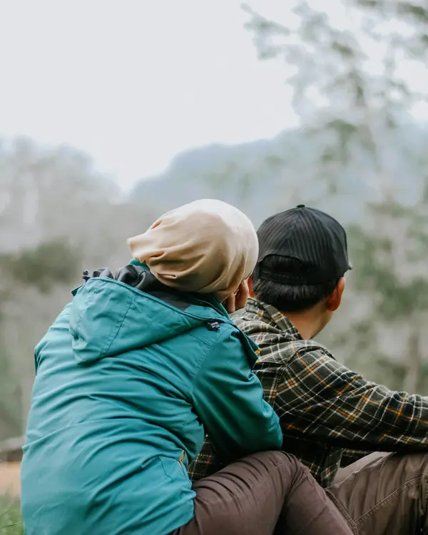 The Perfect Couple,s Escape in Hot Springs Village Starts With the Right Home