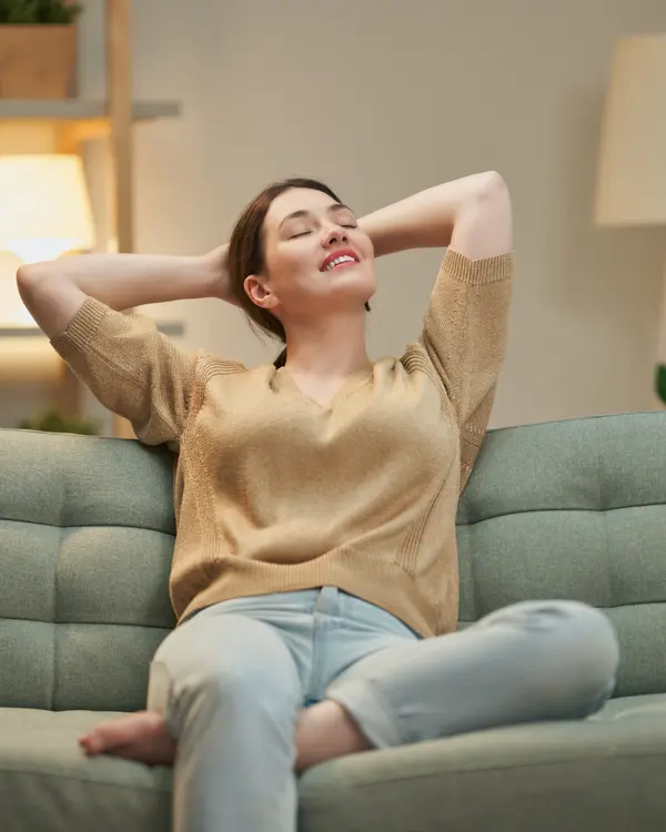 What Past Clients Say About Working With Jaime Cantu in Wylie