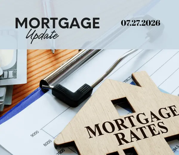 Mortgage Rates Climb Again. What It Means for Home Buyers and Sellers in 2026