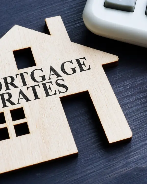 Mortgage Rates Moved Higher Again. Here's What Buyer's Should Know