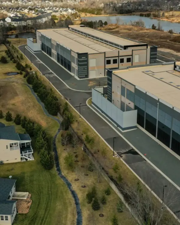 feature image of Data Centers Are Moving Into More Neighborhoods. Her's What It Means If You're Buying or Selling
