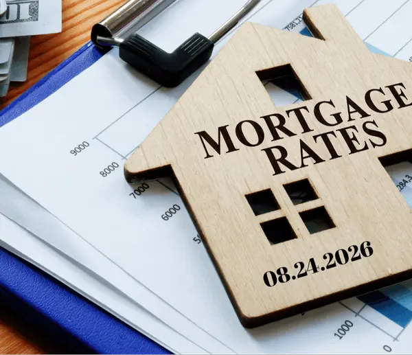 What This Week's Mortgage Rates Mean for Wylie Buyers and Sellers