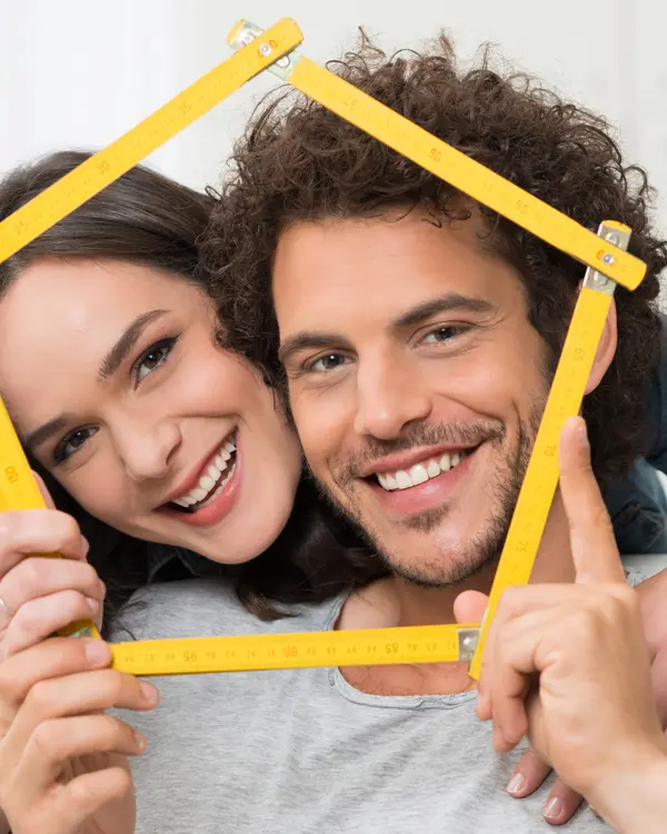 feature image of Thinking About Buying a House? Follow This Game Plan First