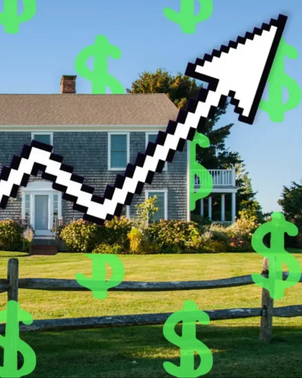Mortgage Rates Just Hit a 15-Month High. Are Points Worth It?,Jaime Cantu