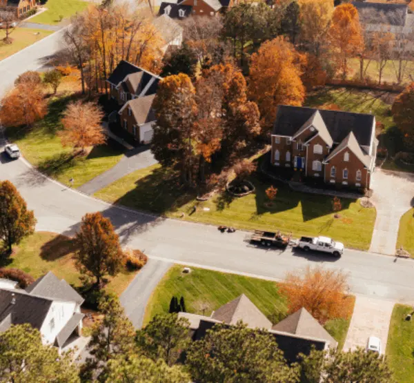 feature image of 8 Ways the Fall Housing Market Could Work in Your Favor