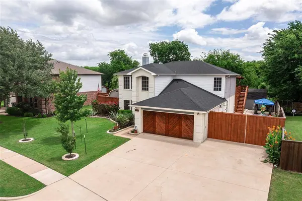 1623 Spinnaker Way, Wylie, TX 75098