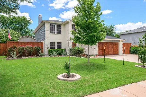 1623 Spinnaker Way, Wylie, TX 75098